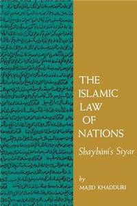 Islamic Law of Nations