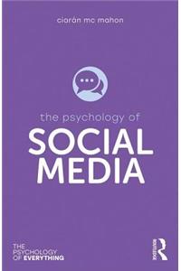 Psychology of Social Media