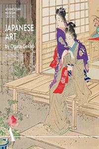 Ashmolean Museum: Japanese Landscapes by Ogata Gekko Wall Calendar 2022 (Art Calendar)