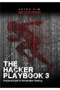Hacker Playbook 3