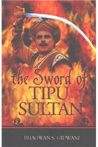 Sword of Tipu Sultan