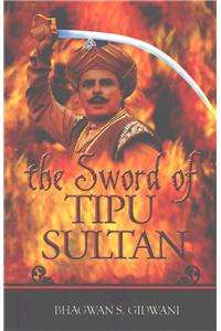 Sword of Tipu Sultan