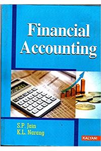 Financial Accounting