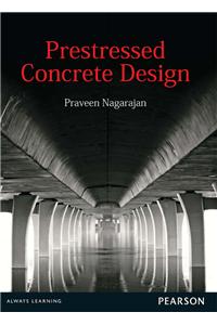 Prestressed Concrete Design