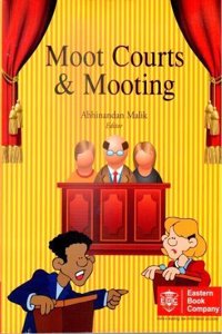 Moot Courts & Mooting