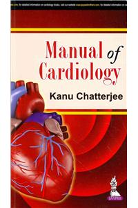 Manual of Cardiology