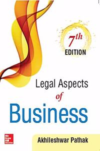 Legal Aspects of Business | 7th Edition