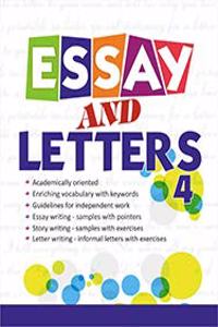 Essay & Letters 4