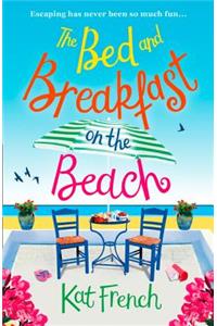 The Bed and Breakfast on the Beach