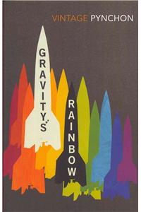 Gravity's Rainbow