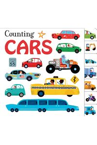 Counting Collection: Counting Cars