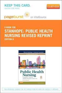 Public Health Nursing - Revised Reprint - Elsevier eBook on Vitalsource (Retail Access Card)