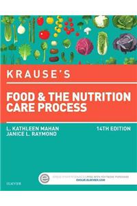 Krause's Food & the Nutrition Care Process