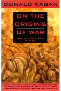 On the Origins of War