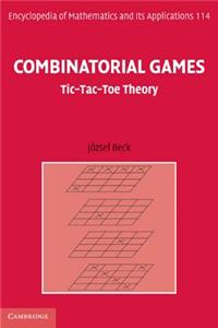 Combinatorial Games