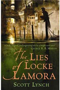 The Lies of Locke Lamora