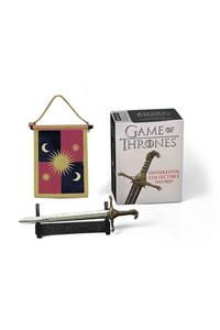 Game of Thrones: Oathkeeper