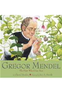 Gregor Mendel