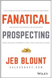 Fanatical Prospecting