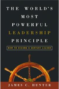 World's Most Powerful Leadership Principle