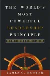 The World's Most Powerful Leadership Principle