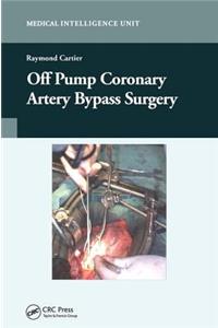 Off-Pump Coronary Artery Bypass Surgery