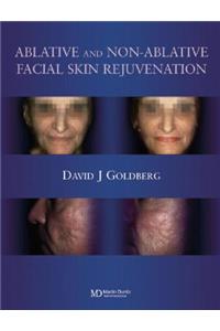 Ablative and Non-Ablative Facial Skin Rejuvenation