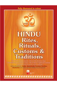 Hindu Rites, Rituals. Customs & Traditions