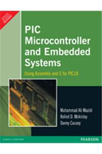PIC Microcontroller and Embedded Systems