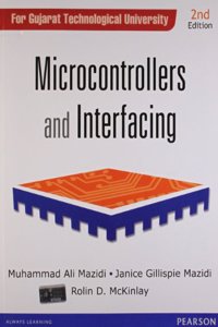 Microcontrollers and Interfacing ( for GTU)