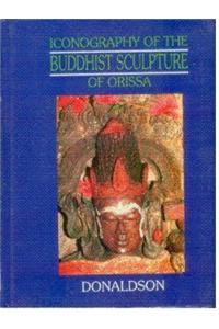 Iconography of the Buddhist Sculpture of Orissa (2vols.)