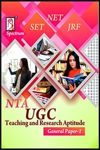 UGC Teaching and Research Aptitude 2021