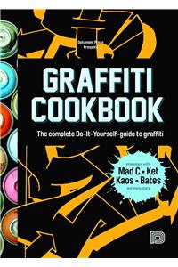 Graffiti Cookbook