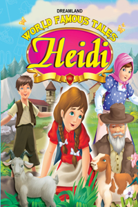 World Famous Tales - Heidi