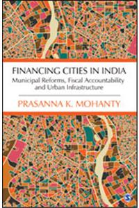 Financing Cities in India