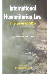 International Humanitarian Law