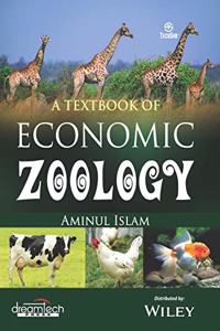 A Textbook of Economic Zoology