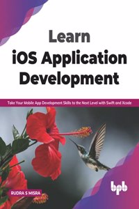Learn iOS Application Development
