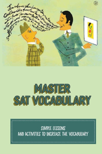 Master Sat Vocabulary