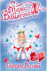 Jade and the Enchanted Wood