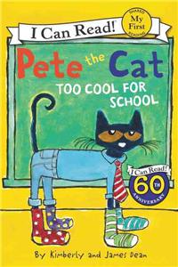 Pete The Cat