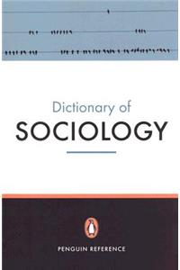 The Penguin Dictionary of Sociology