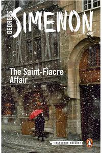 The Saint-Fiacre Affair