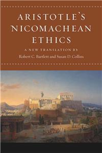 Aristotle's Nicomachean Ethics