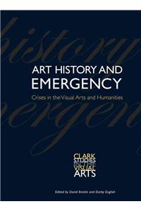 Art History and Emergency