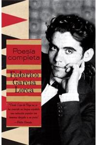 Poesia Completa / Complete Poetry (Garcia Lorca)