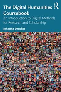 Digital Humanities Coursebook