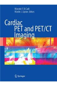 Cardiac Pet and Pet/CT Imaging