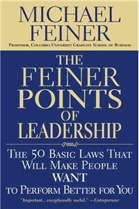 Feiner Points of Leadership