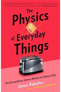 Physics of Everyday Things